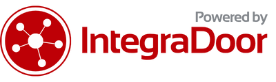 Powered by IntegraDoor